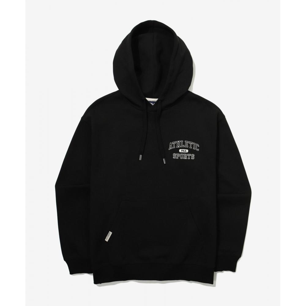 

Толстовка с рисунком FILA FS2POG1107XBLK