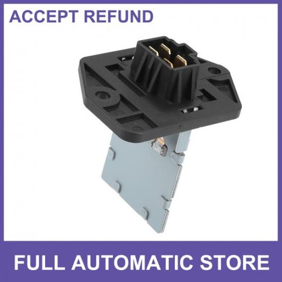 HVAC Temp Control Blower Motor Resistor Single  for Hyundai Accent