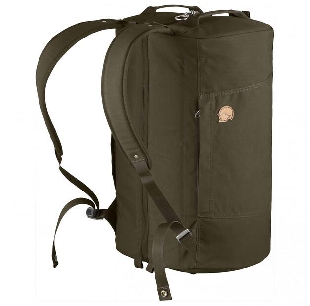 

Рюкзак Fjällräven Splitpack dark olive (F24244-633)
