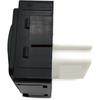 Door Mirror Switch Fit for Lancer ASX Fit for Outlander Fit for Pajero L200 Rearview Mirror Adjustment Folding Switch Reversing Mirror Control Switch