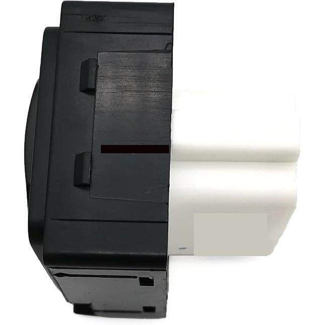 Door Mirror Switch Fit for Lancer ASX Fit for Outlander Fit for Pajero L200 Rearview Mirror Adjustment Folding Switch Reversing Mirror Control Switch