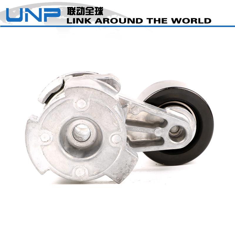 Auto Belt Tensioner Assembly for BMW 7 F01 F02 F03 F04 year 2008- X6 E71 E72 2008 OEM No 11 28 7 627 052 11287627052