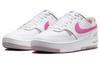 Nike Gamma Force Bianco Rosa Vivace Donna FZ3613-100