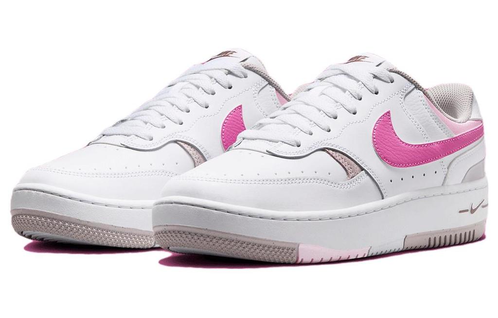 Nike Gamma Force Bianco Rosa Vivace Donna FZ3613-100