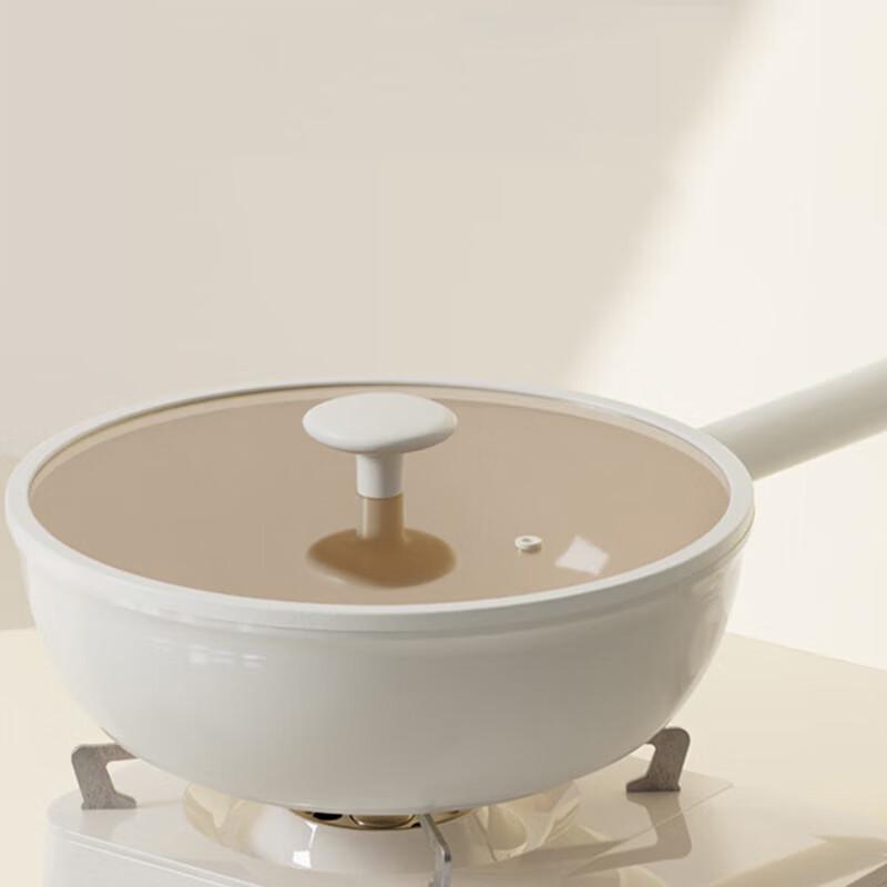Jeetee Pure Series Wok