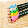 1Pcs Best Gift Dolphin Fish Wobi Pencil Wobi Students Hold A Pen