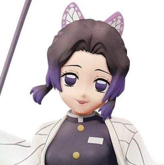 Ichiban Kuji Demon Kimetsu no Yaiba Part 3 Last One Shinobu Kocho Slayer ver.