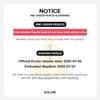 [Pre-order] I-dle 9th MINI Album [We Made] Version Select Official K-POP Album CD