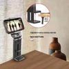 Universal Folding Phone Holder for Travel & Live Streaming