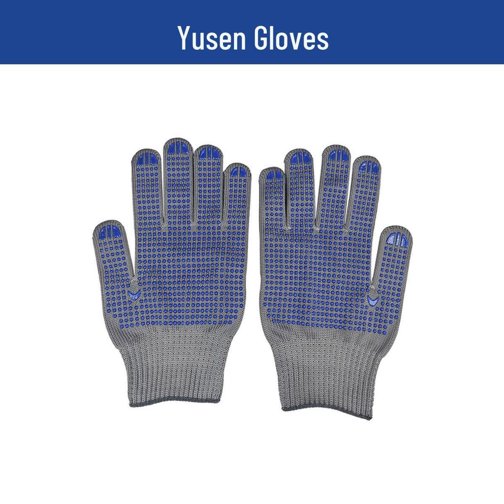 Yusen Chainsaw 5520 Parts: Cylinder, Carburetor, Clutch, Drive Disc, Pull Starter, Ignition Coil, Air Filter.