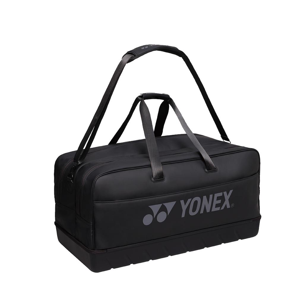 Yonex 259Bt005U Black 2-Tier Tournament Bag