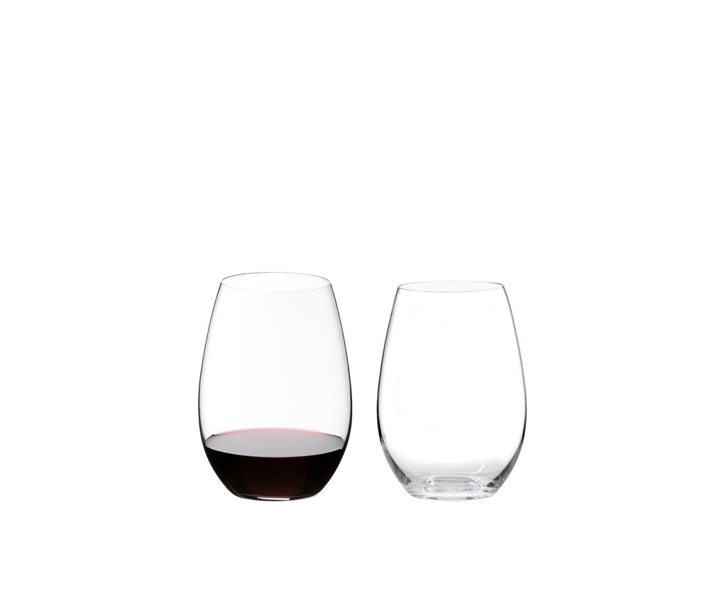 Riedel (RIEDEL) Riedel O Syrah/Shiraz (Set of 2) 414/30