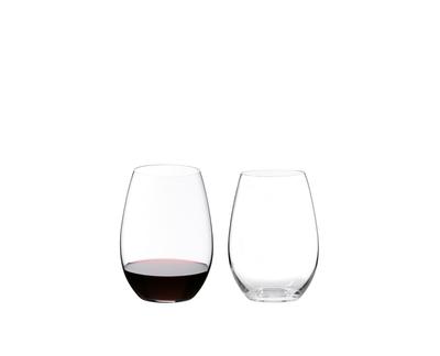 Riedel (RIEDEL) Riedel O Syrah/Shiraz (Set of 2) 414/30