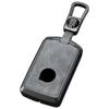 Volvo Key Cover for XC60/S90/S60/XC90/XC40 - Full Coverage Remote Shell with Metal Decoration