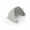 Royal Enfield "Touring Premium Rider Seat With White Cowl For Interceptor 650