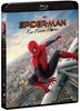 Far From Home DVD Set Press Limited Spider-Man Blu-ray & (First Edition) [Blu-ray]