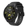Silikonowe etui ochronne + pasek do zegarka Huawei Watch GT4 GT5 46 mm Smart Watch Band