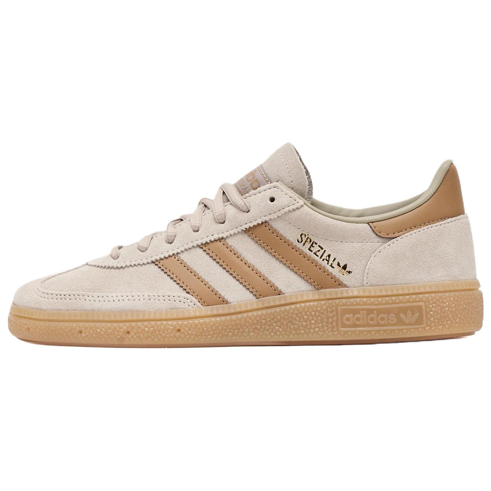 Adidas Handball Spezial Wonder Beige Cardboard