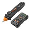 PEAKMETER PM6816 Multifunctional Network Cable Wire Tracker Line Finder RJ45 RJ11
