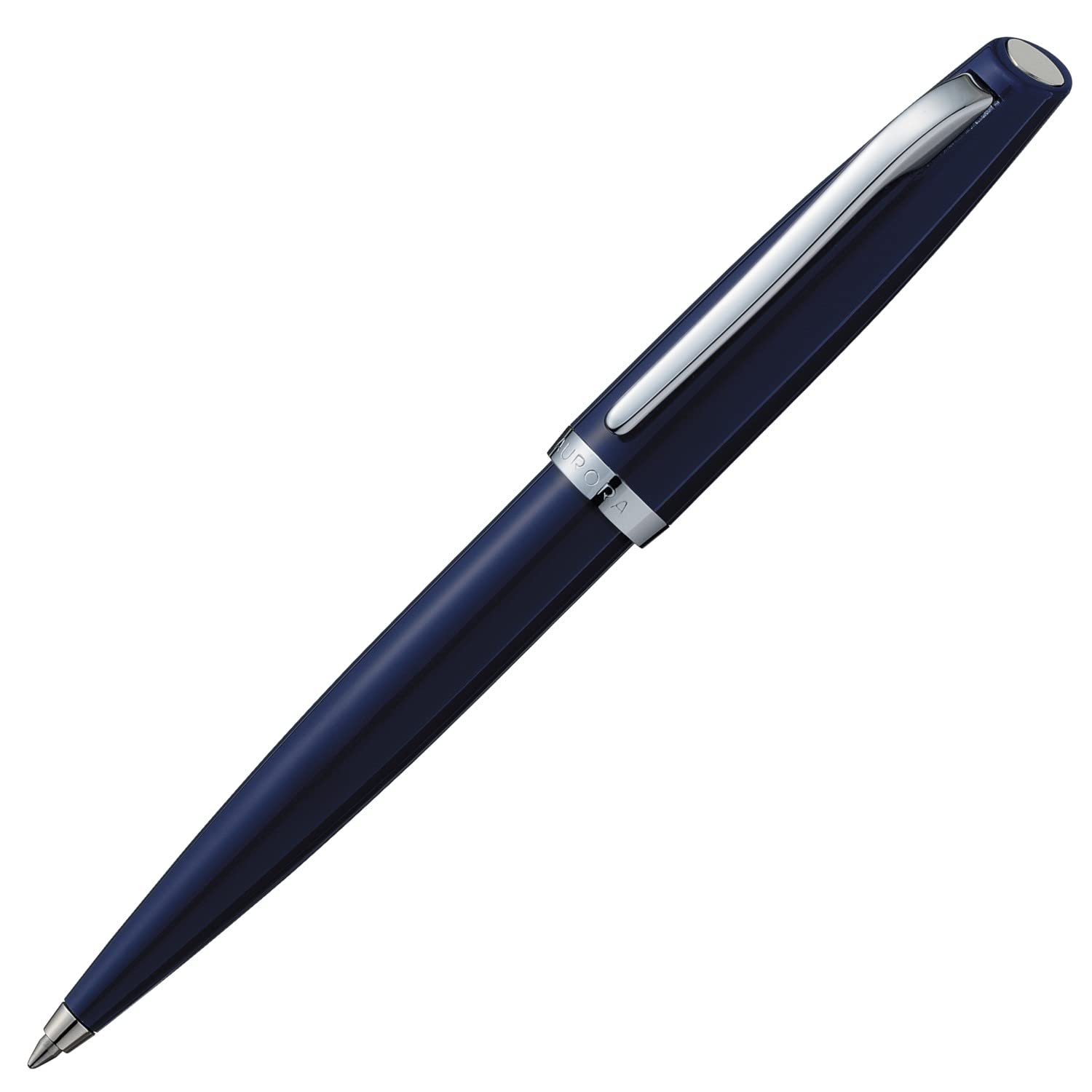 

Aurora Ballpoint Pen Style Blue Official Import Oil-based E32-CB синий