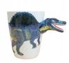 Keramiktasse für Kaffee Tee 3D Geschenk Tiere Spinosaurus Dinosaurier