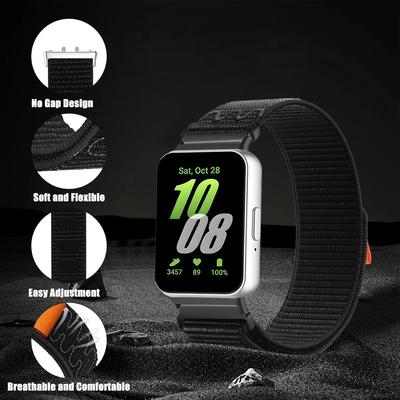 Acessórios para eletrónicos inteligentes – Braceletas de relógios inteligentes