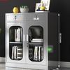 Longchan Stainless Steel Medicine & Instrument Cabinet