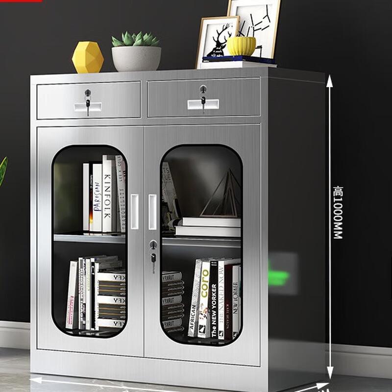 Longchan Stainless Steel Medicine & Instrument Cabinet
