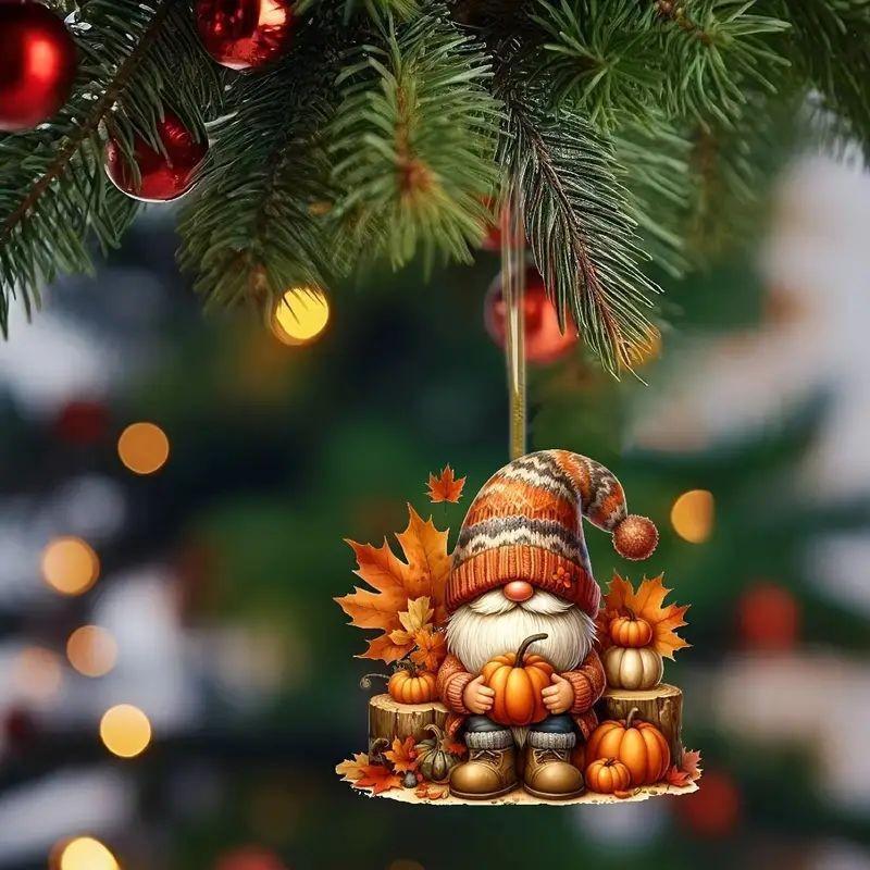 

Brightly Colored Acrylic Car Hanging Accessory For Adorable Home And Decor Vehicle 1