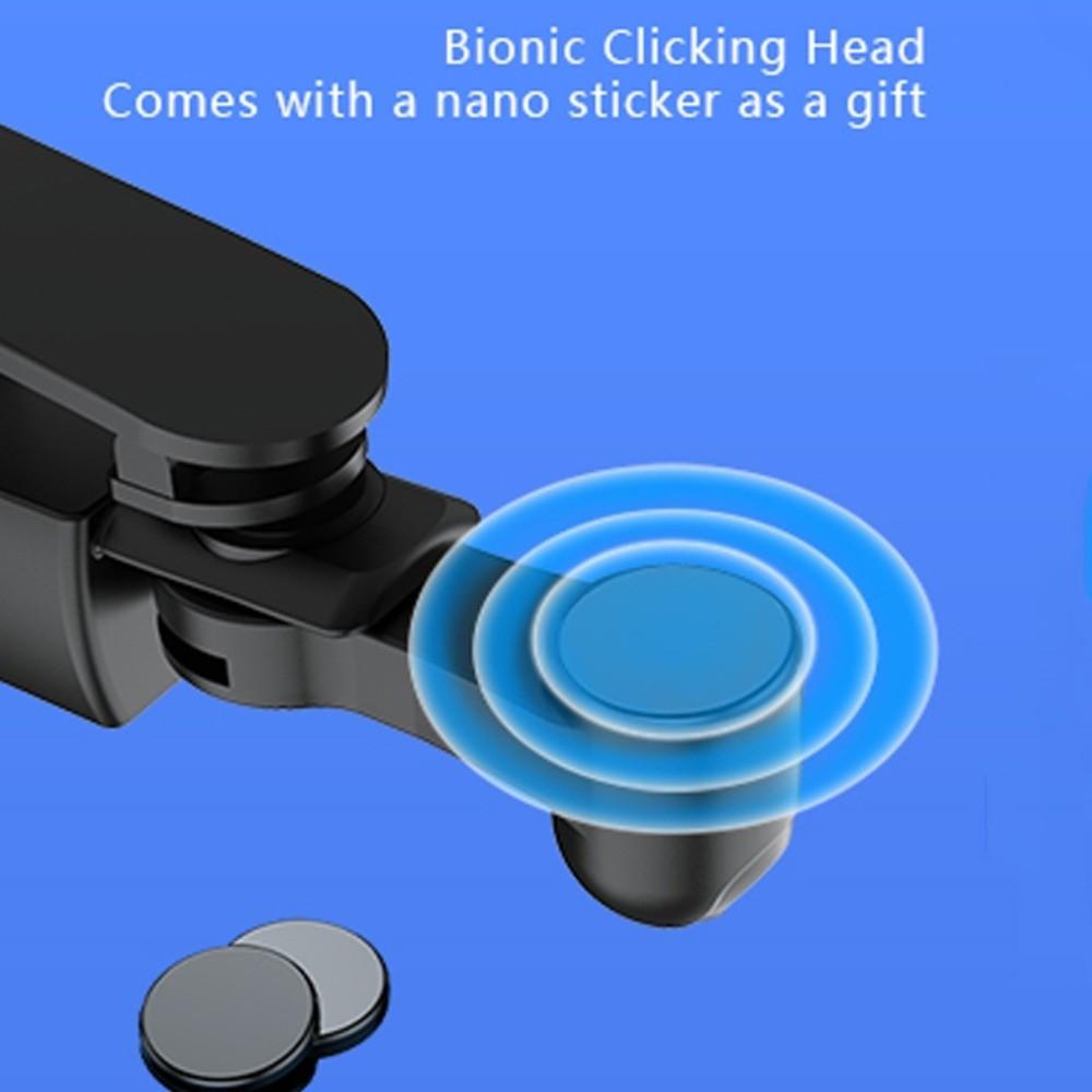 Continuous Auto Clicker Device  Auto Like Tap Device Small Screen Auto Clicker  Tablet