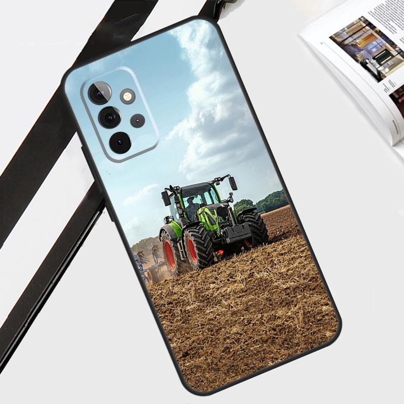 

Tractor Truck Case For Samsung Galaxy A06 A56 A36 A26 A16 A54 A34 A14 A12 A22 A32 A52 A13 A53 A15 A35 A55 Samsung A22 4G