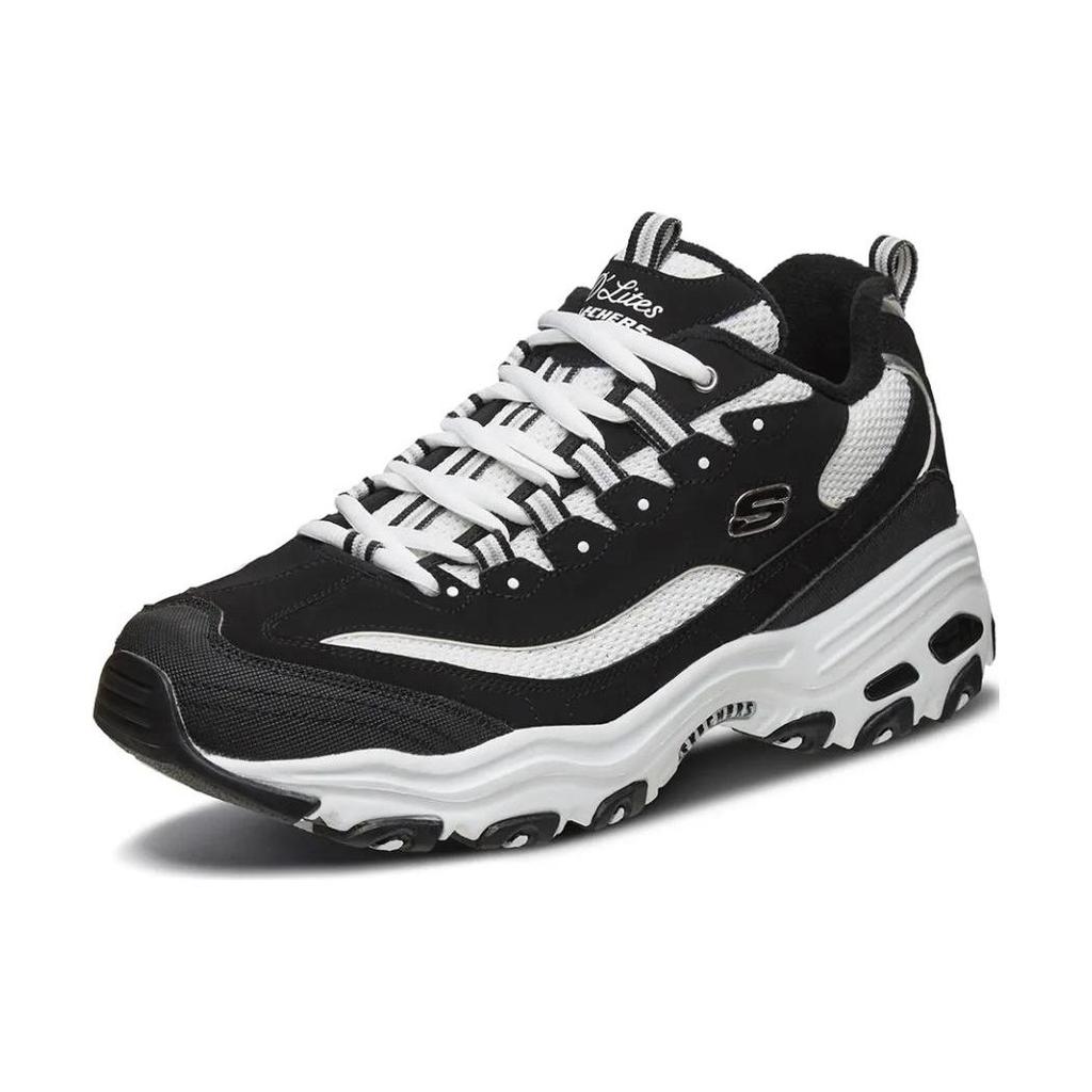 Skechers 'Black' 666125-BKW