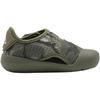 Adidas Stoff Bequem Kühl Langlebig Niedrige Schnürschuhe Laufschuhe Babyschuhe Grün IF6223
