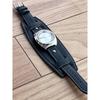 Used [Rare Model / Beautiful Working Condition] SEIKO / 5 SPORTS / 61198130 / Automatic / Silver Dial / Cuff Band Specification