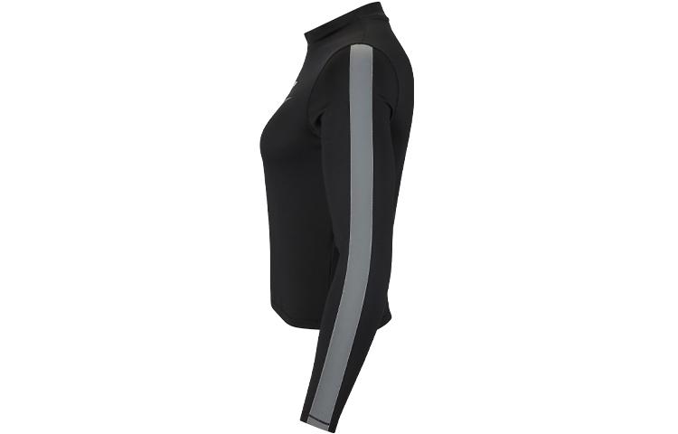 Nike Fitness Clothing Women's Black Moderate CU3332-010
