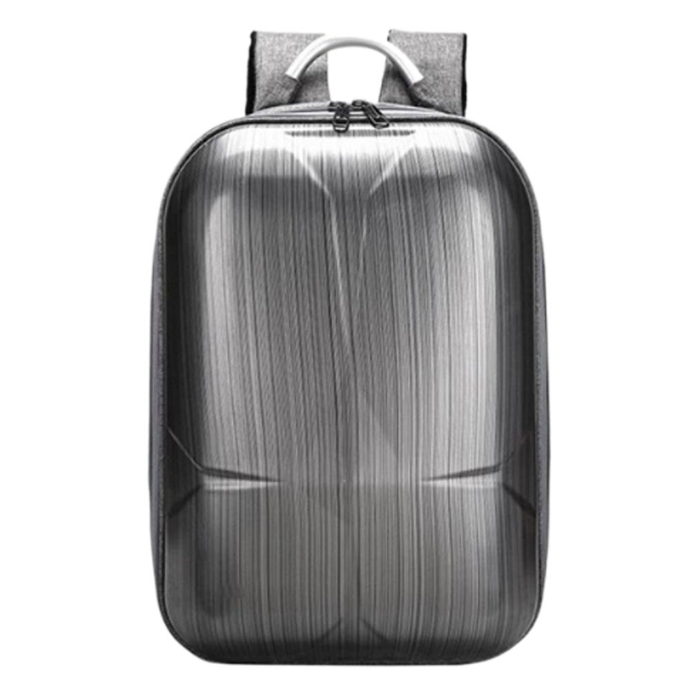 

For Dji Neo 2 Professional Backpack With Body Sensing Hard Shell For Neo2 Body Sensing Flight Portable Outdoor Waterproof Backpa сірий колір