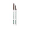 Innisfree Powerproof Pen Liner 0.6g | Waterproof & Smudge-Proof Liquid Eyeliner Pen [Black / Brown]