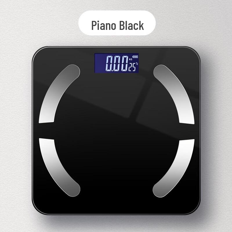 Miling Smart Bluetooth Body Weight Scale (CN version)