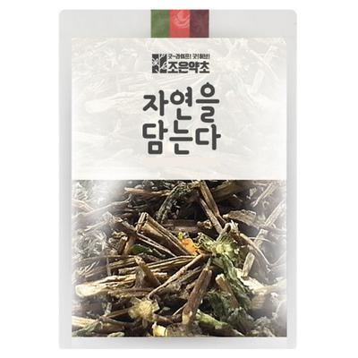 Joeun Herb Nasturtium Herb, 300g, 1 Piece