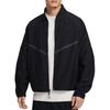 Nike Sportswear Dri-FIT Loose Zipper Pocket Long Sleeve Jacket Men jackets IM1336-010
