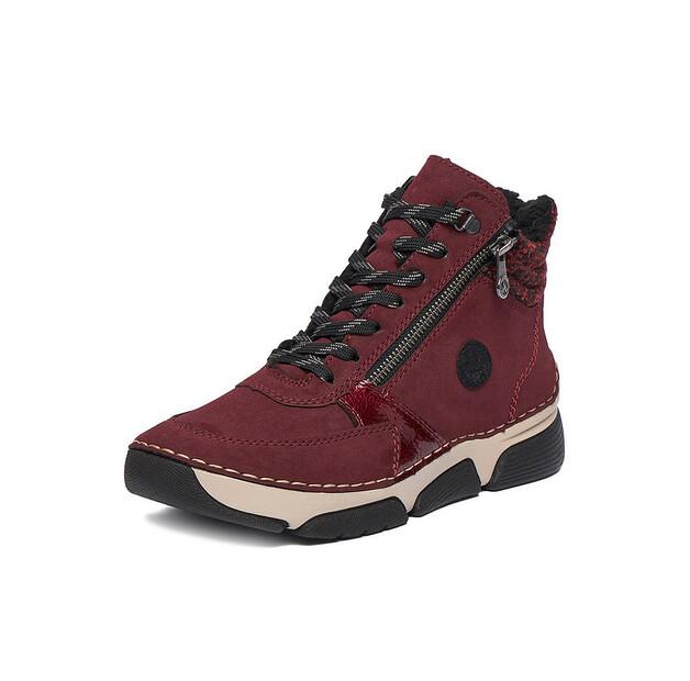 Rieker 45960-35 Boots