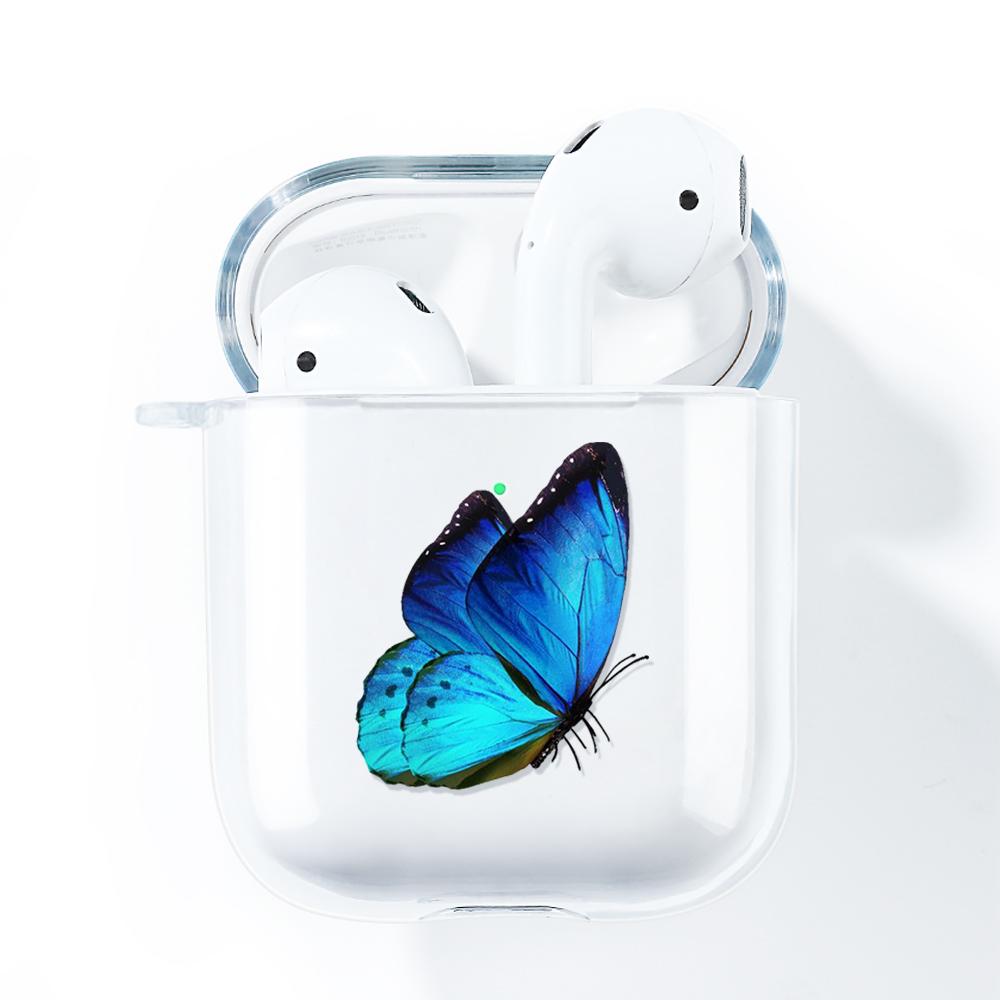 Silicone Cases for Airpods 3 Cover for AirPods 1 2 Storage Case Full Cover New for Airpods Pro 2022 Covers Anti-drop Wear-resistant Waterproof