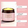 Collagen Moisturizing Cream for Face – Lightweight Hydrating Facial Cream, Nourishing Skin Softening Daily Face Moisturizer