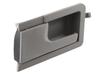 Maniglia interna porta anteriore VW T4 Transporter 90-03 GRIGIA sinistra