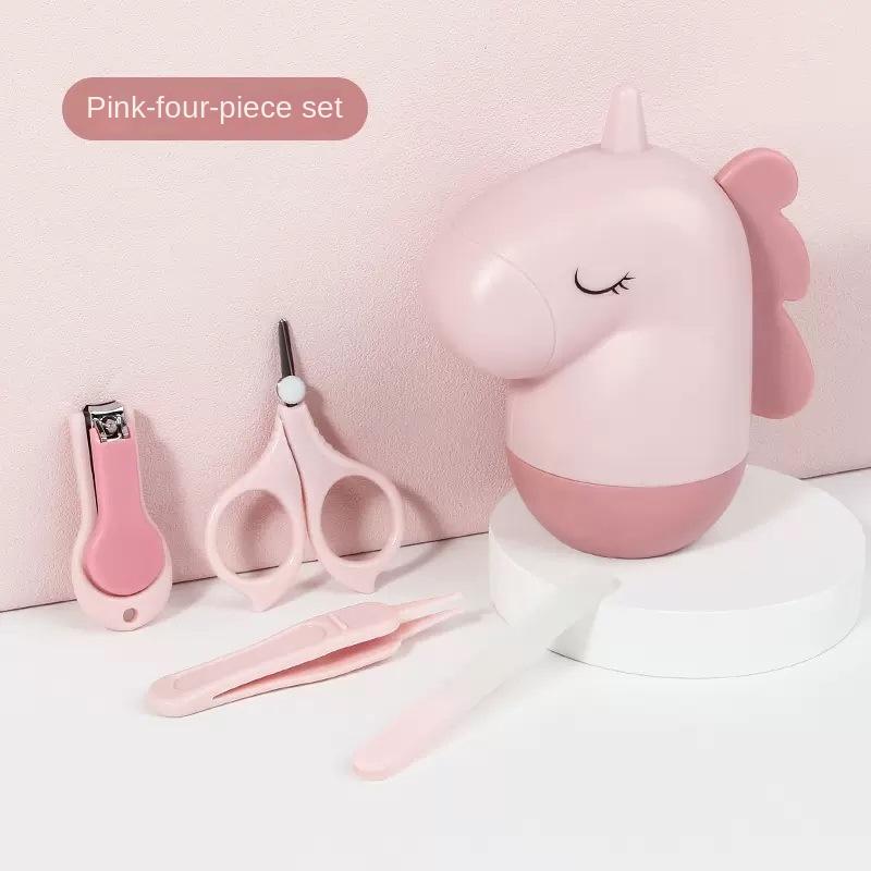 

Детские щипчики для ногтей Детские щипчики для ногтей Набор детских ножниц для ногтей Специальный набор для ухода за ногтями новорожденных