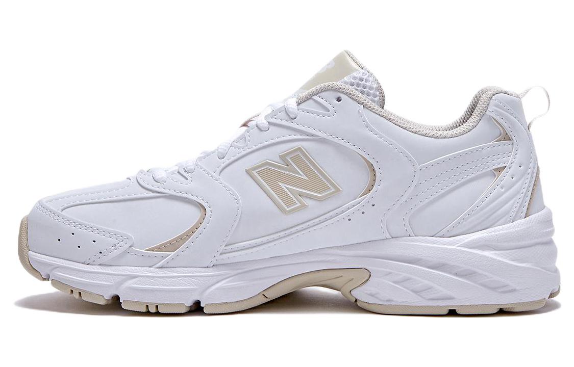 530 New Balance White Calm Taupe MR530SYA 42.5