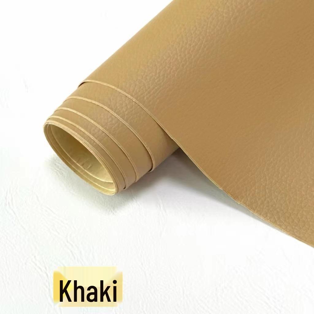 TikTok Leather Sticker Patch for Sofa Repair and Refurbishing