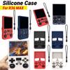 Silicone Case for R36MAX Console Shockproof Soft Shell with Lanyard Game Console Shell Game Console Accessories Game Accessories