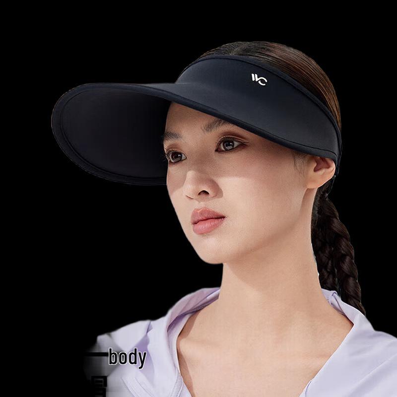 VVC Unisex Summer Sun Protection Cycling Visor