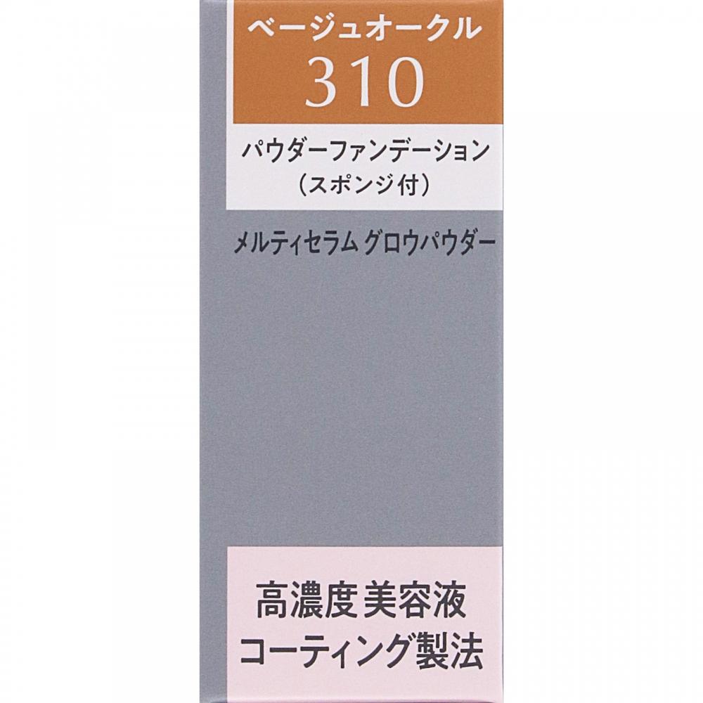 Kose Esprique Melty Serum Glow Powder Beige Oak 9g Bo 310